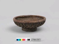 藏品(小籐籃)的圖片